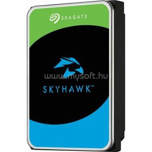 SEAGATE HDD 6TB 3.5" SATA 5400RPM 256MB SKYHAWK SURVEILLANCE