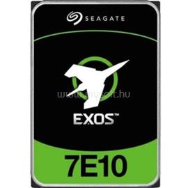 SEAGATE HDD 6TB 3.5" SATA 7200RPM EXOS 7E10 ST6000NM019B small