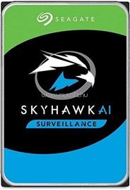 SEAGATE HDD 8TB 3.5" SATA 7200RPM 256MB SKYHAWK AI SURVEILLANCE ST8000VE001 small