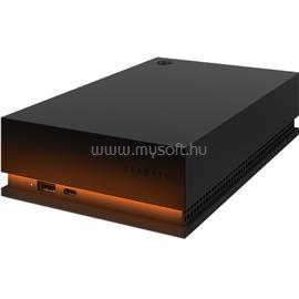 SEAGATE HDD 8TB 3.5" USB 3.2 GEN 1 FIRECUDA GAMING HUB STKK8000400 small