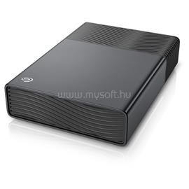 SEAGATE HDD 8TB 3.5" USB-C ONE TOUCH FLOW STNB8000400 small