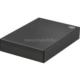 SEAGATE HDD 8TB 3,5" USB3.2  One Touch Hub (fekete) STLC8000400 small