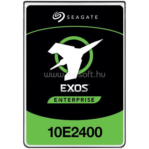 SEAGATE HDD 1.2TB 2.5" SAS 10000RPM Server Exos