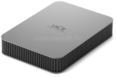 SEAGATE LACIE HDD 2TB USB 3.1 USB TYPE C