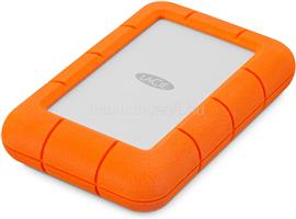 SEAGATE HDD 5TB 2.5" USB3.0 LaCie Rugged Mini + szilikon tok STJJ5000400 small