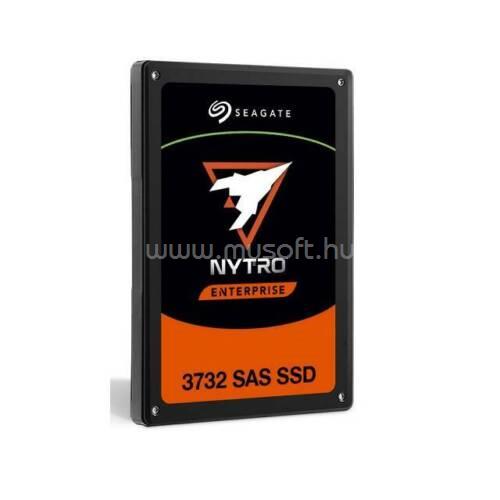 SEAGATE SSD 1.6TB 2.5" SAS NYTRO 3732