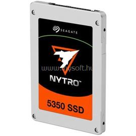 SEAGATE SSD 1.92TB 2.5" PCIe NVme NYTRO SE 5350M XP1920SE10005 small