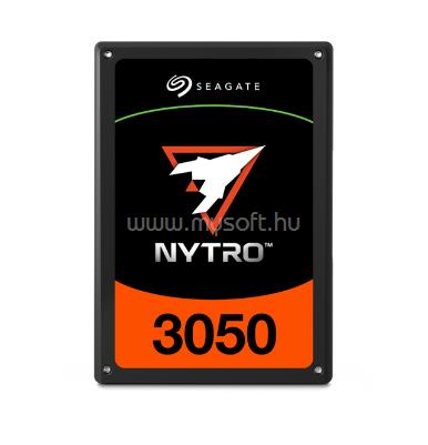 SEAGATE SSD 15.36TB 2.5" SAS NYTRO 3350