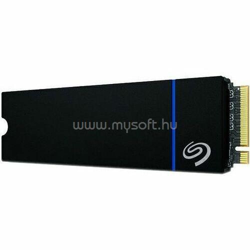 SEAGATE SSD 2TB  M.2 2280 NVMe PCIe GAME DRIVE PS5