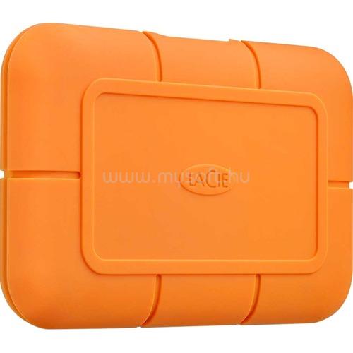 SEAGATE SSD 1TB 2.5" USB3.1 TYPE-C LACIE RUGGED