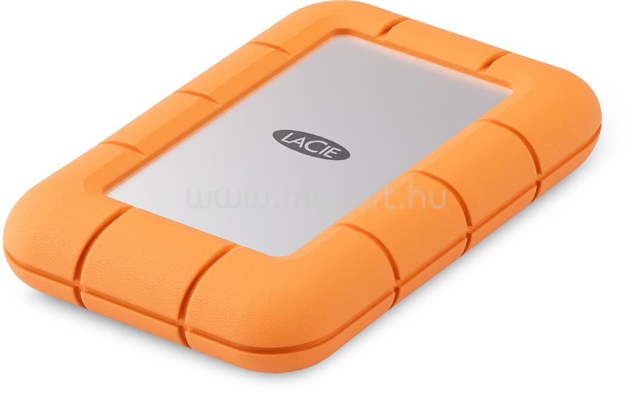 SEAGATE SSD 1TB 2.5" USB3.2 LACIE RUGGED MINI SE