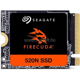 SEAGATE SSD 2TB M.2 2230 NVMe PCIe Gen4 ×4 FireCuda 520N ZP2048GV3A002 small