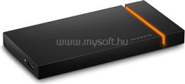 SEAGATE SSD 1TB USB 3.1 Type-C NVME Firecuda Gaming STJP1000400 small