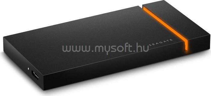 SEAGATE SSD 1TB USB 3.1 Type-C NVME Firecuda Gaming