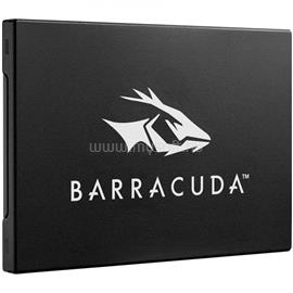 SEAGATE SSD 240GB 2.5" SATA BarraCuda ZA240CV1A002 small