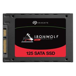 SEAGATE SSD 2TB 2.5" SATA 6GB/S 7MM 3D TLC IRONWOLF 125 ZA2000NM1A002 small
