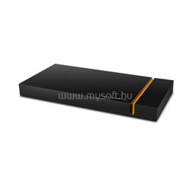 SEAGATE SSD 2TB 2.5" USB 3.1 Type-C Firecuda Gaming STJP2000400 small