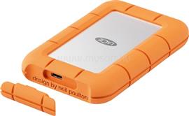 SEAGATE SSD 500GB 2.5" USB3.2 LACIE RUGGED MINI SE STMF500400 small