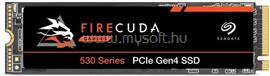 SEAGATE SSD 2TB M.2 2280 NVMe FIRECUDA 530R ZP2000GM3A063 small