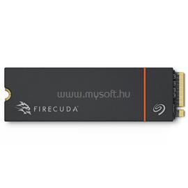 SEAGATE SSD 2TB M.2 2280 NVMe PCIE FIRECUDA 530 ZP2000GM3A073 small
