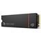 SEAGATE SSD 2TB M.2 2280 NVMe PCIE FIRECUDA 530 ZP2000GM3A073 small