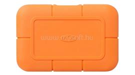 SEAGATE SSD 4TB 2.5" USB3.1 TYPE C LACIE RUGGED STHR4000800 small