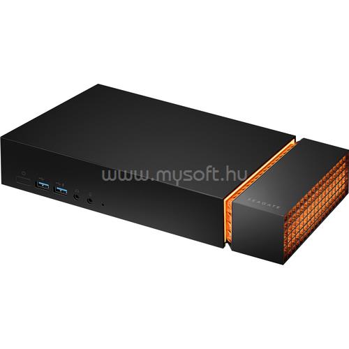 SEAGATE SSD 4TB 3.5" THB3 M2.NVME/4XUSB3.1 FIRECUDA GAMING DOCK