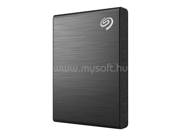 SEAGATE SSD 500GB 1.5" USB 3.1 TYPE C One Touch