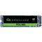 SEAGATE SSD 500GB M.2 2280 NVMe BarraCuda ZP500CV3A002 small