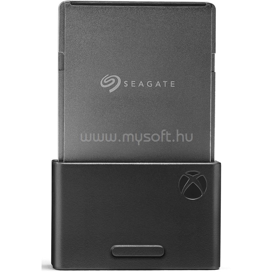 SEAGATE SSD 512GB NVME PCIE EXPANSION CARD FOR XBOX S/X