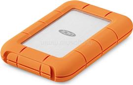 SEAGATE SSD4 4TB 2.5" USB4 USB-C LACIE RUGGED STND4000400 small
