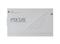 SEASONIC 1000W 80+ Gold Focus GX White Edition FOCUS-GX-1000-V4-WHITE small