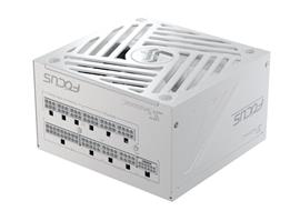 SEASONIC 1000W 80+ Gold Focus GX White Edition FOCUS-GX-1000-V4-WHITE small