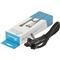 SEASONIC 2db Power 8pin PCIe -> Power 16pin PCIe 12VHPWR F/F tápkábel 0.75m fekete egyenes/90° (600W) WA2V16881BW small