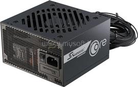 SEASONIC 650W 80+ Bronze Core BC-650 SRP-CBC651-A5A51JF small