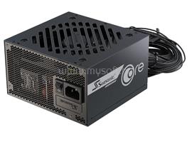 SEASONIC 650W 80+ Gold Core GC ATX 3.1 SRP-CGC651-A5A32SF small