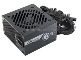 SEASONIC 650W 80+ Gold Core GC ATX 3.1 SRP-CGC651-A5A32SF small