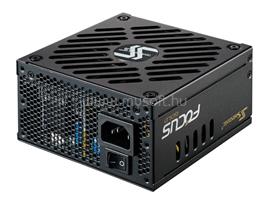SEASONIC tápegység Focus SGX 650W moduláris 80+ Gold SSR-650SGX small