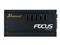 SEASONIC tápegység Focus SGX 650W moduláris 80+ Gold SSR-650SGX small