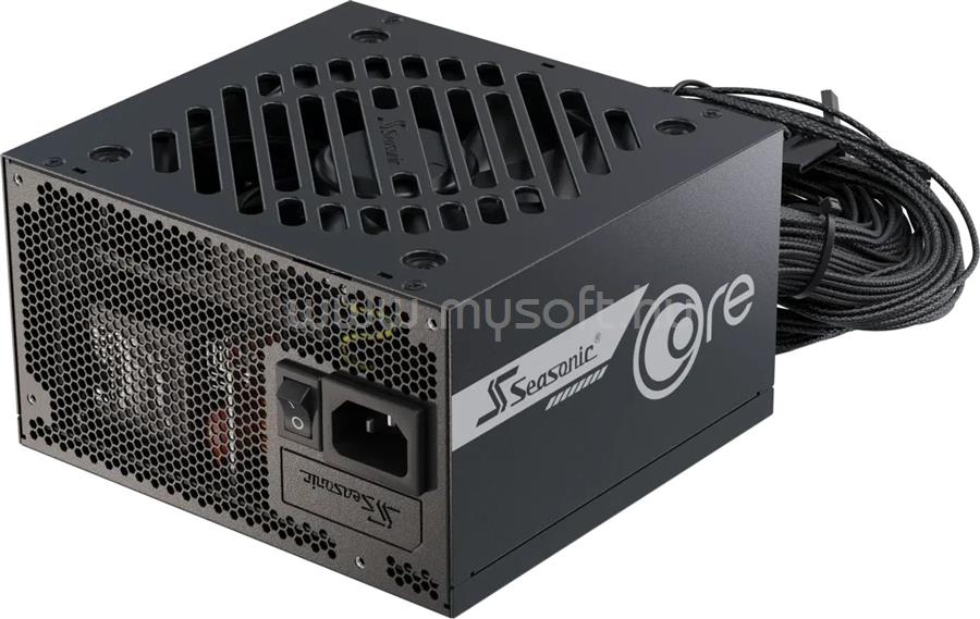 SEASONIC 850W 80+ Bronze Core BC-850