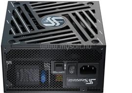 SEASONIC 850W 80+ Gold Focus GX ATX 3 (2024) FOCUS-GX-850-V4 small