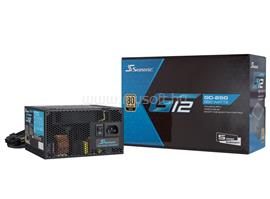 SEASONIC 850W 80+ Gold G12 GC G12-GC-850 small