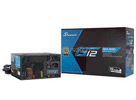 SEASONIC 850W 80+ Gold G12 SSR-850FM small