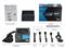 SEASONIC 850W 80+ Gold G12 SSR-850FM small