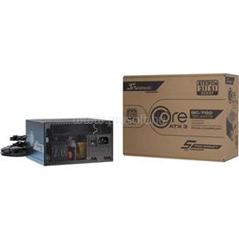 SEASONIC Core BC ATX 3.1 ATX desktop tápegység 750W 80+ Bronze BOX CORE_BC-750 small