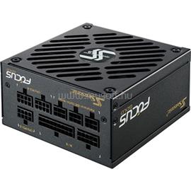 SEASONIC tápegység Focus SGX SFX 650W moduláris 80+ Gold FOCUS-SGX-650 small