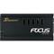 SEASONIC tápegység Focus SGX SFX 650W moduláris 80+ Gold FOCUS-SGX-650 small