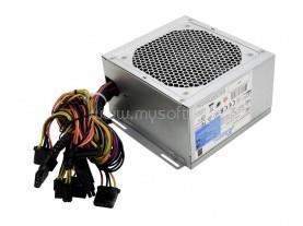 SEASONIC SS-600ET 600W AC 100-240V, 47/63Hz, Bulk, Active PFC, 1x120, Efficiency