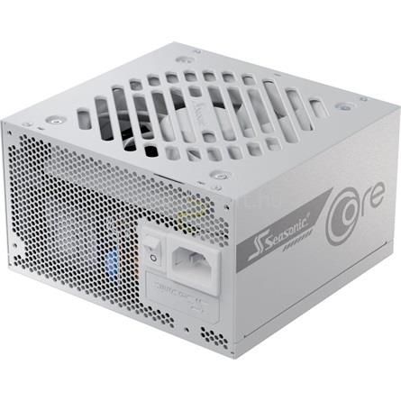 SEASONIC tápegység Core GX ATX 3 (2024) 750W moduláris 80+ Gold