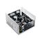 SEASONIC tápegység FOCUS GX White ATX 3 (2024) 750W moduláris 80+ Gold FOCUS-GX-750_ATX_3_2024_WHITE small
